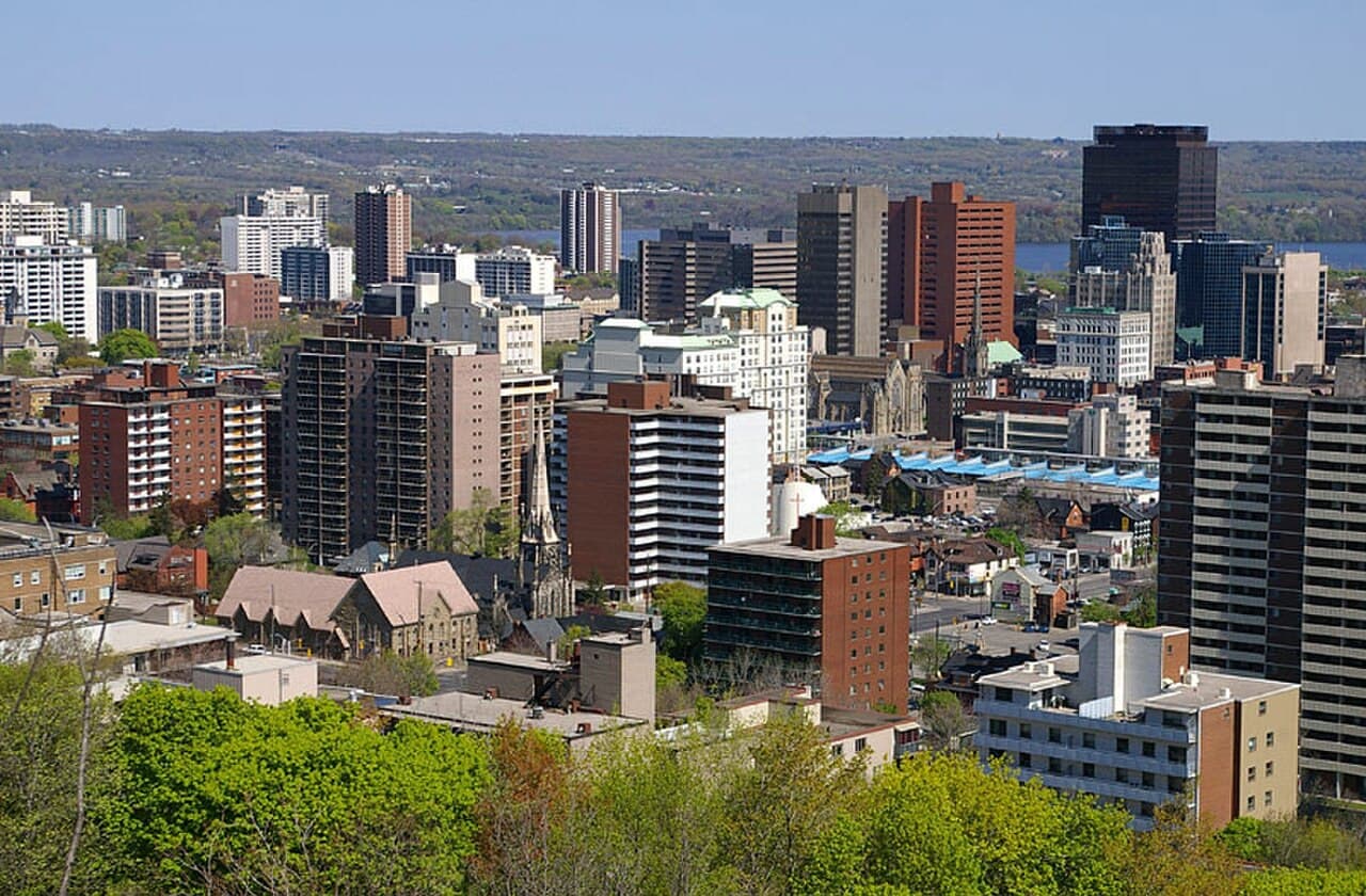 Hamilton, Ontario