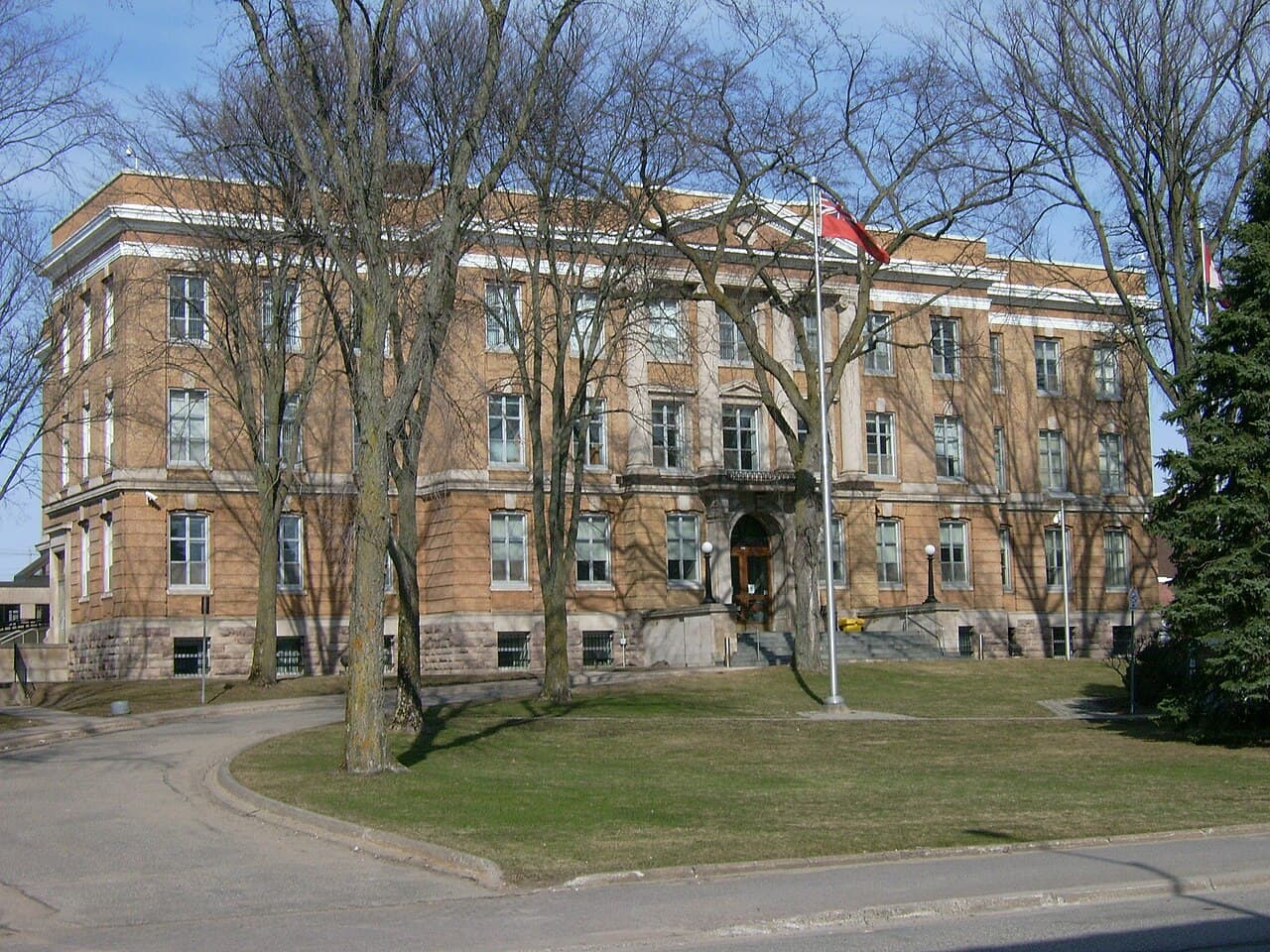 Sault Ste. Marie, Ontario