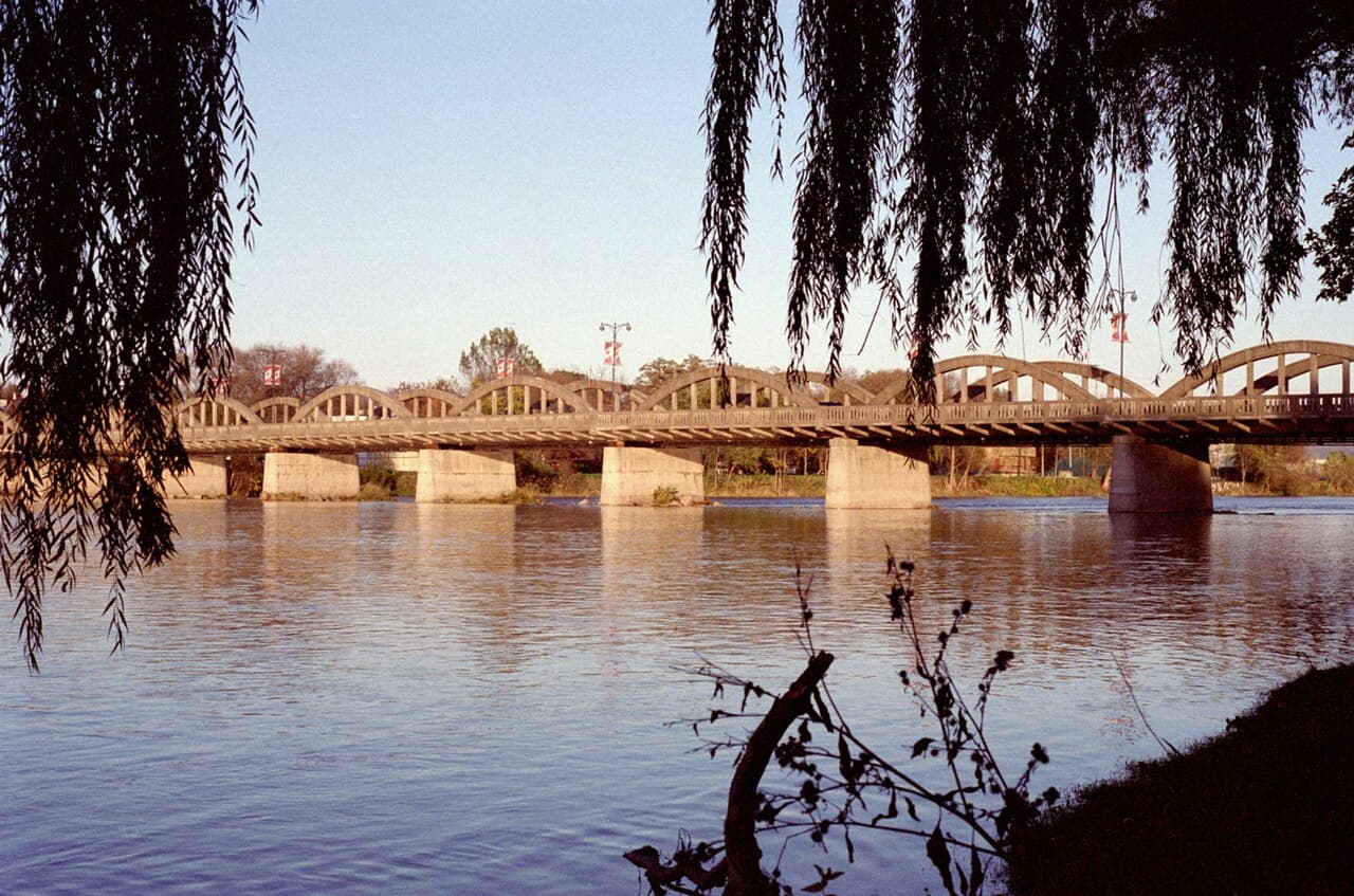 Selkirk, Ontario