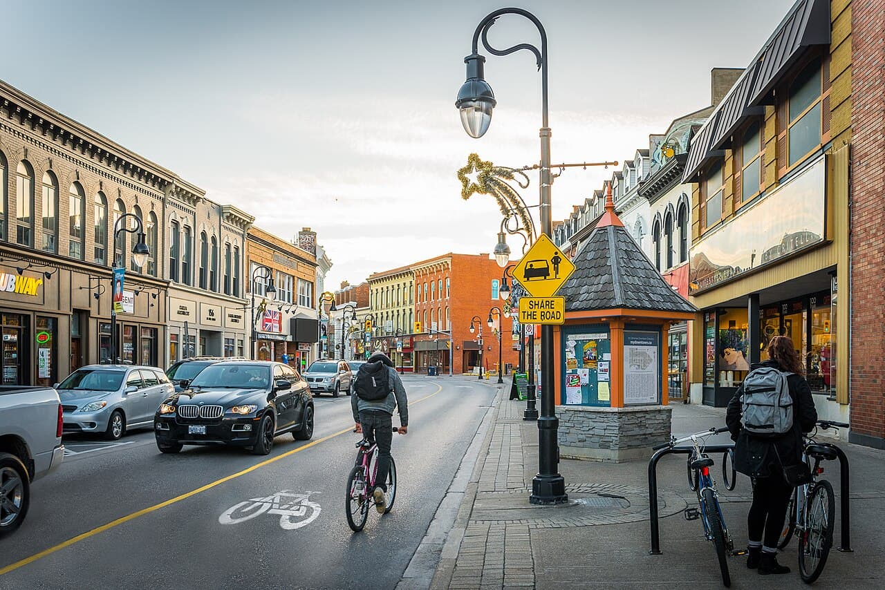St. Catharines, Ontario