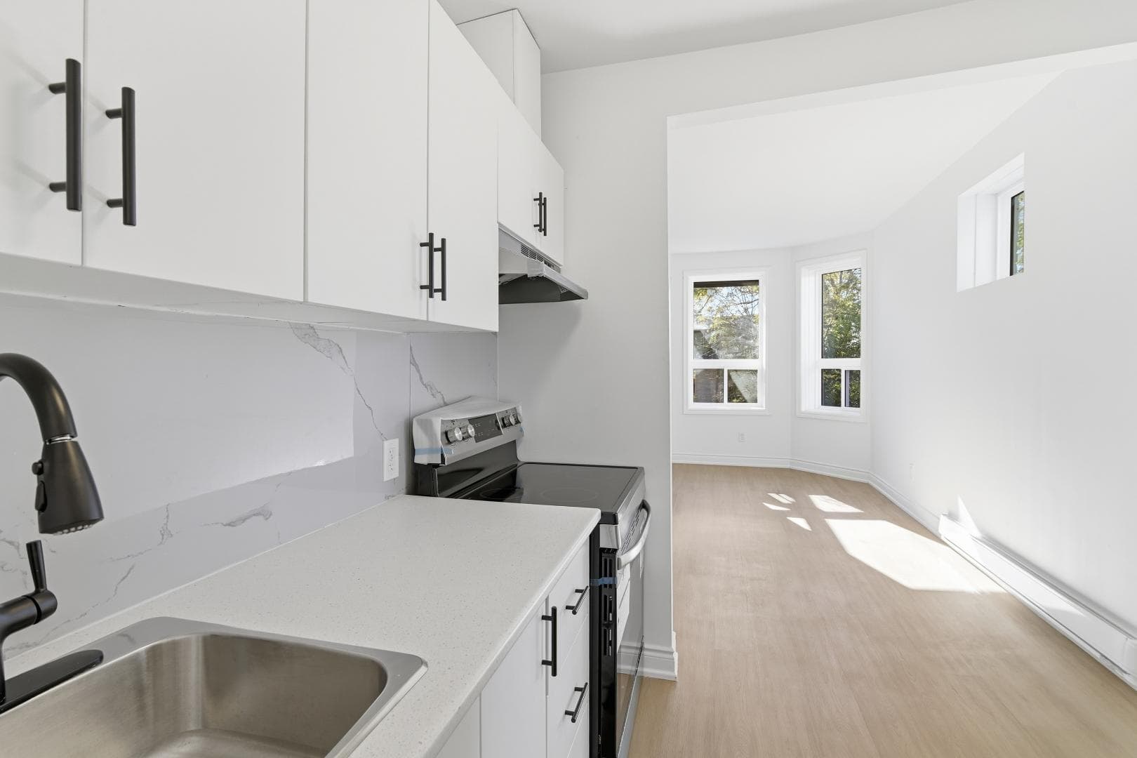 380 Park St N, Unit 4, Peterborough, ON photo 2