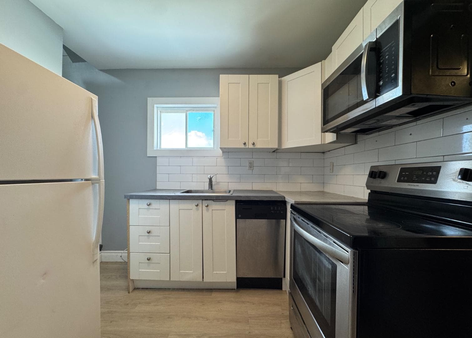 130 York St, Unit 2 (2nd floor), St Catharines, ON