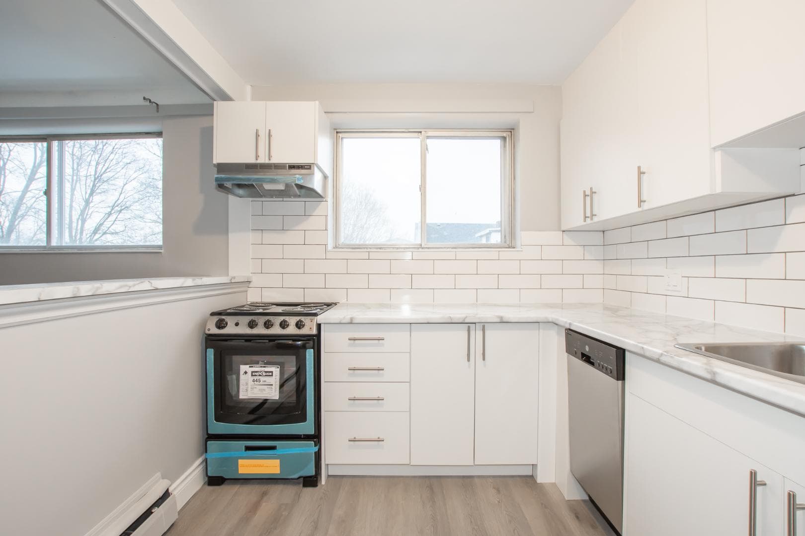 5 Napier St, Unit 3, St. Catharines, ON