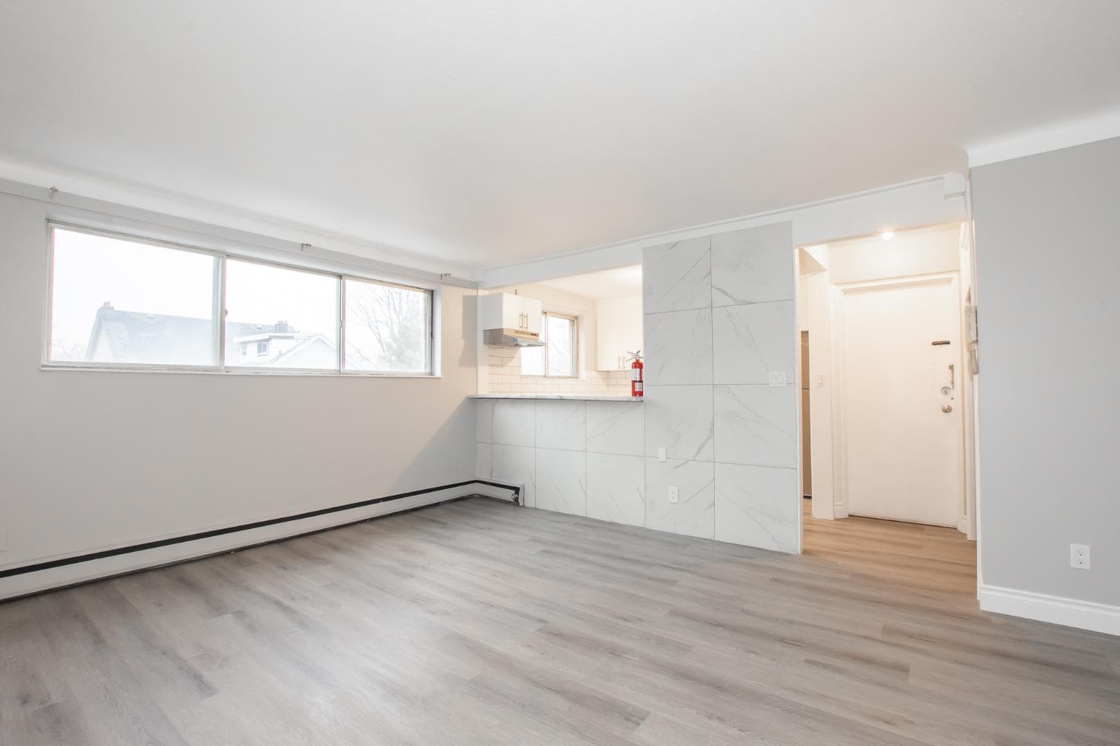 5 Napier St, Unit 3, St. Catharines, ON photo 2
